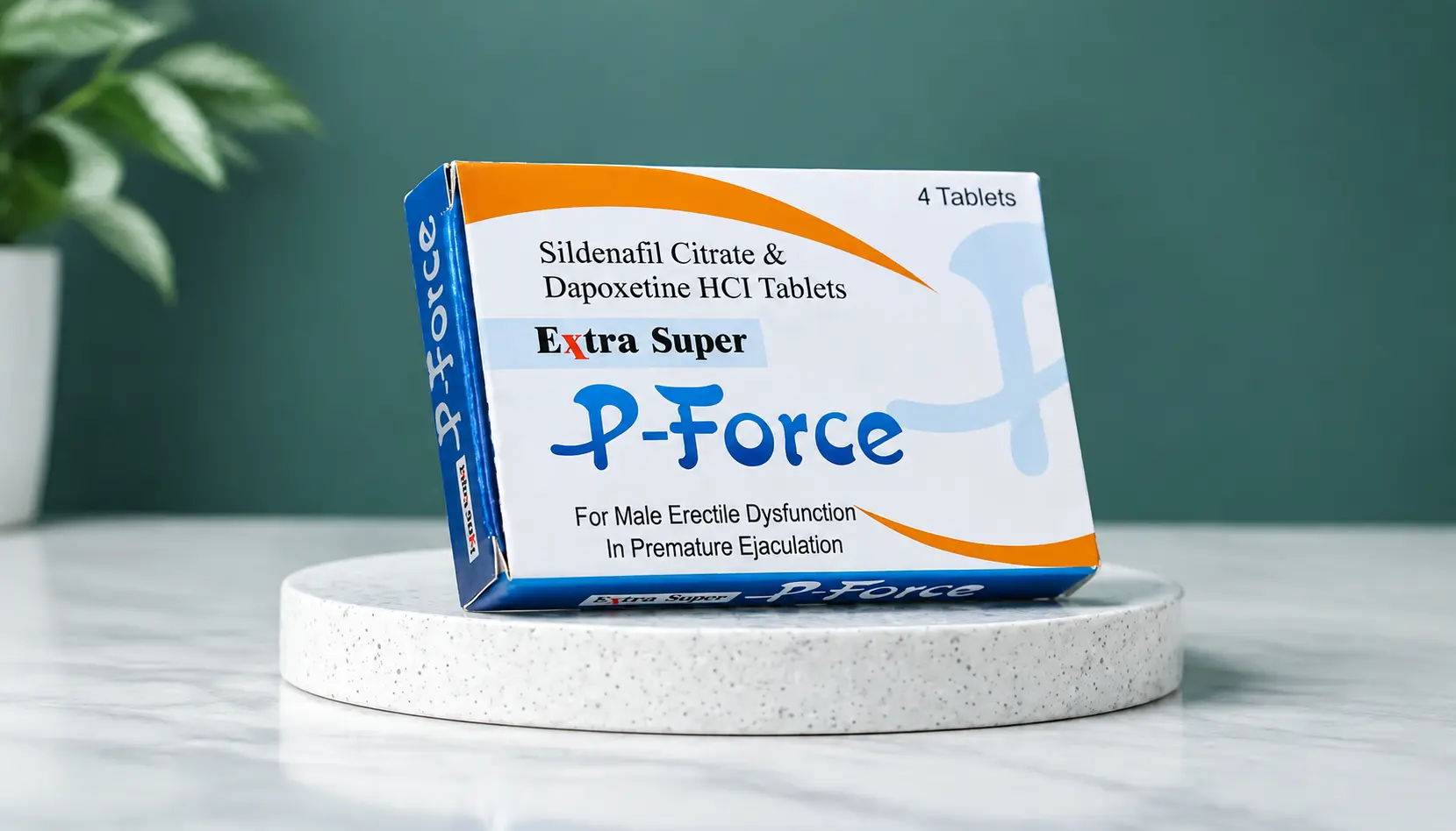 必利吉正品P-Force超級威而鋼雙效片真實使用評測與購買指南