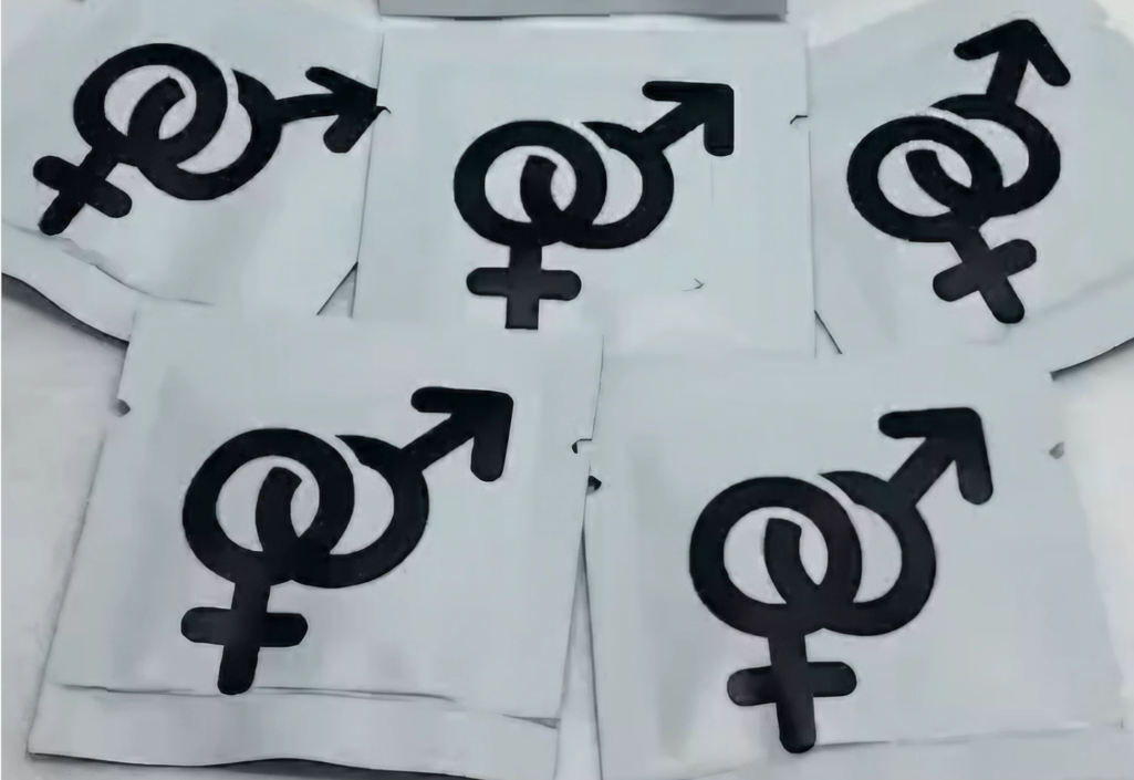 GB系列愛神丘比特快樂激情粉|男女通殺心情超嗨性趣高昂|超強催情效果 3