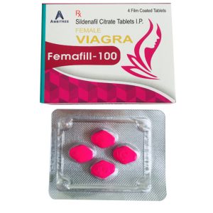 【女性偉哥】印度威而柔|VIAGRA Fdmafill-100|催情女偉哥|女用催情丸|強效催情媚藥|女性性冷淡剋星|激發女性性慾|淫蕩發騷春藥 3