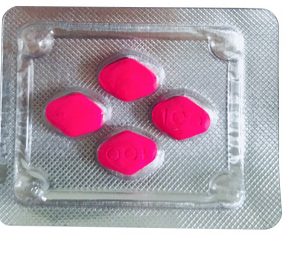 【女性偉哥】印度威而柔|VIAGRA Fdmafill-100|催情女偉哥|女用催情丸|強效催情媚藥|女性性冷淡剋星|激發女性性慾|淫蕩發騷春藥 4