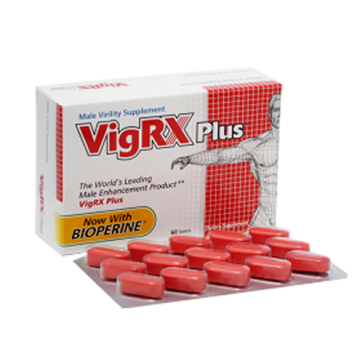 美國VigRX Plus威樂男性陰莖增大丸|陰莖增大增粗|陰莖增大丸|增強男性性功能|提升男性性能力 4