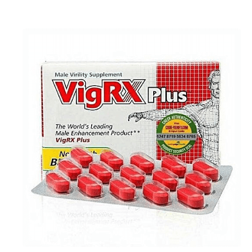 美國VigRX Plus威樂男性陰莖增大丸|陰莖增大增粗|陰莖增大丸|增強男性性功能|提升男性性能力 2